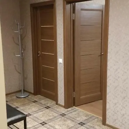Appartement Barona Center Riga