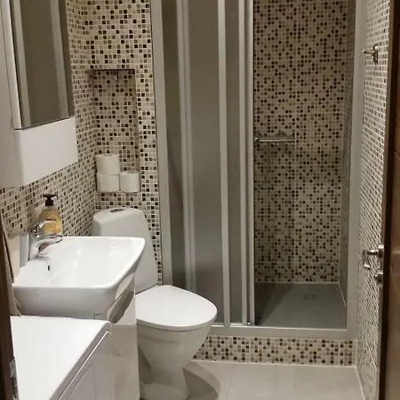 Barona Center Appartement *