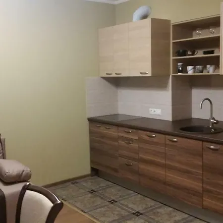 Appartement Barona Center