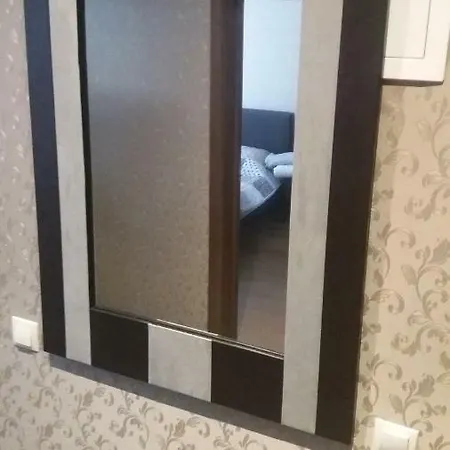 Barona Center Appartement