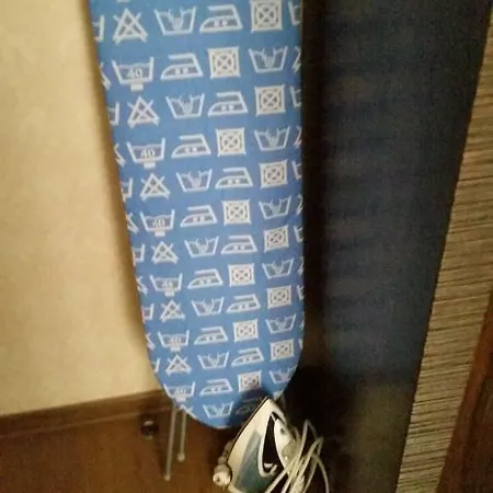 Appartement Barona Center