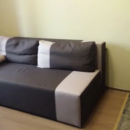 Apartamento Barona Center