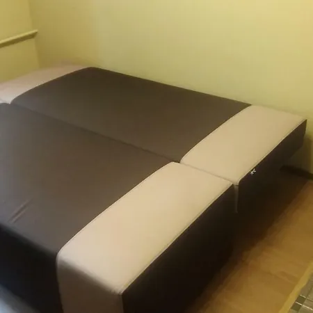 Apartamento Barona Center Riga