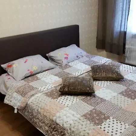 Appartement Barona Center *