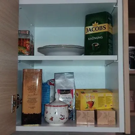 Apartamento Barona Center Riga