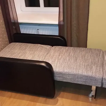 Apartamento Barona Center