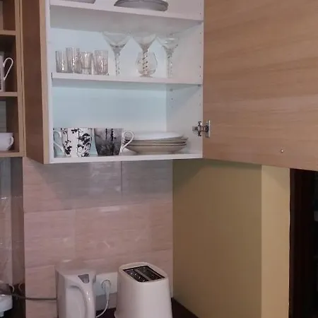 Barona Center Appartement *